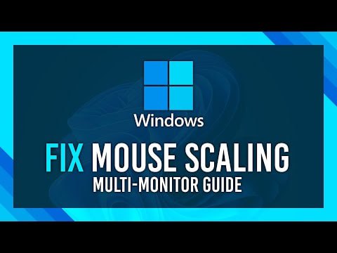 鼠标屏幕跨越    Little Big Mouse 提供准确的鼠标屏幕跨越位置设置