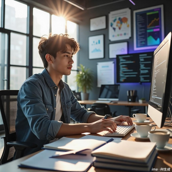 仅用一部手机或电脑就能开展的个人创业项目参考