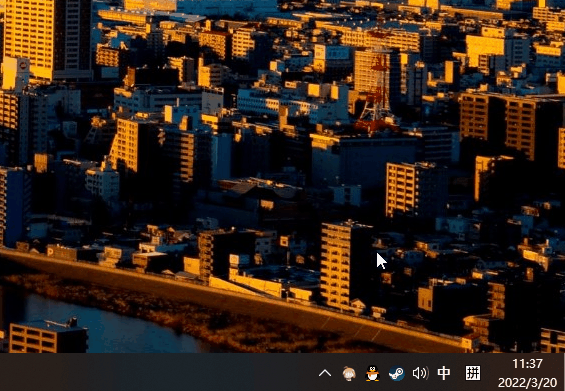 Windows通知栏背单词的软件-ToastFish