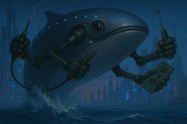 AgenticSeek – 一款开源、完全本地运行的 ManusAI 替代品 语音 AI