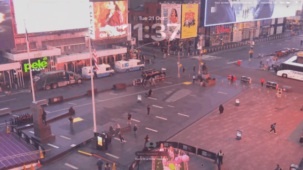 MacOS Live Screensaver  开源MacOS 动态屏幕保护程序下载