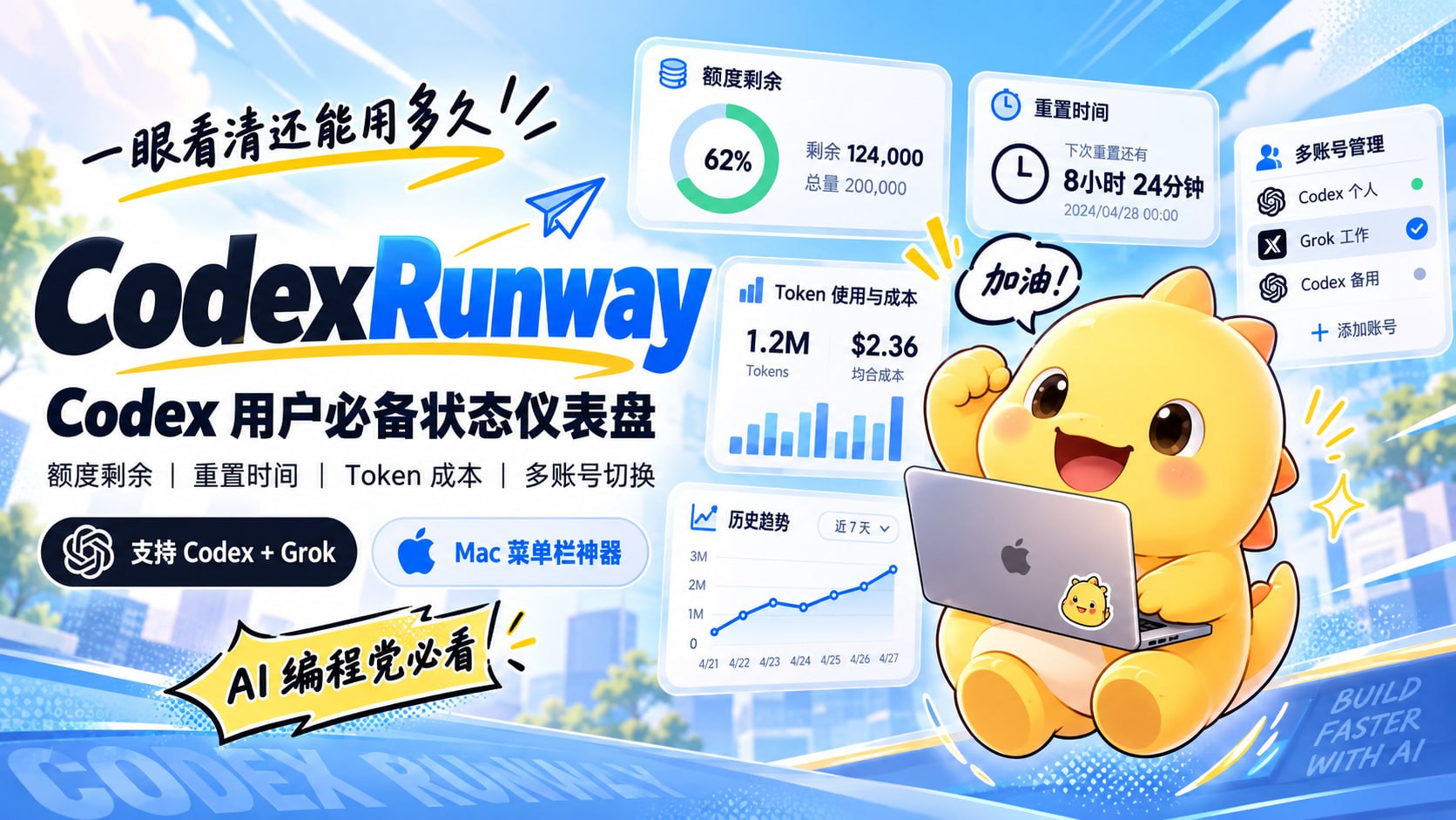CodexRunway