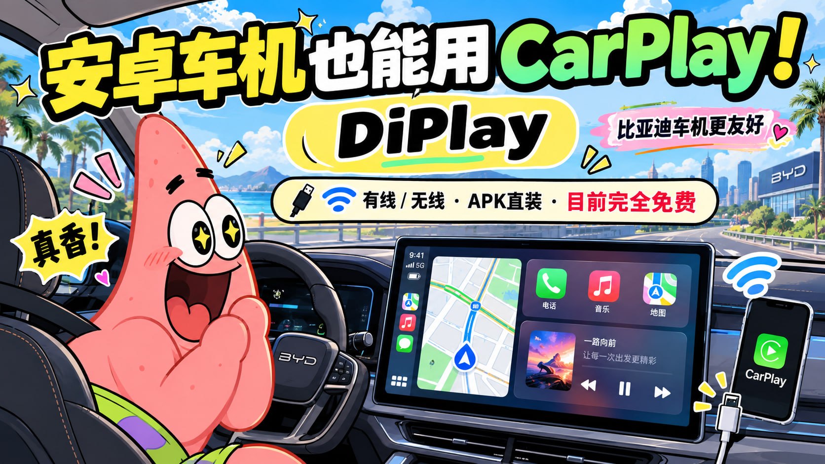 DiPlay