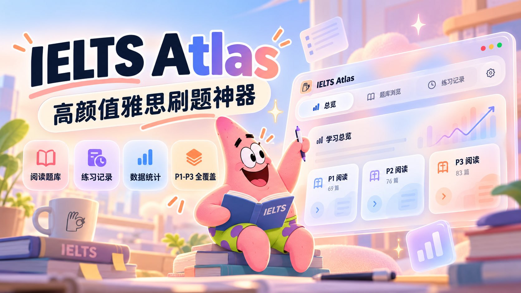 IELTS Practice