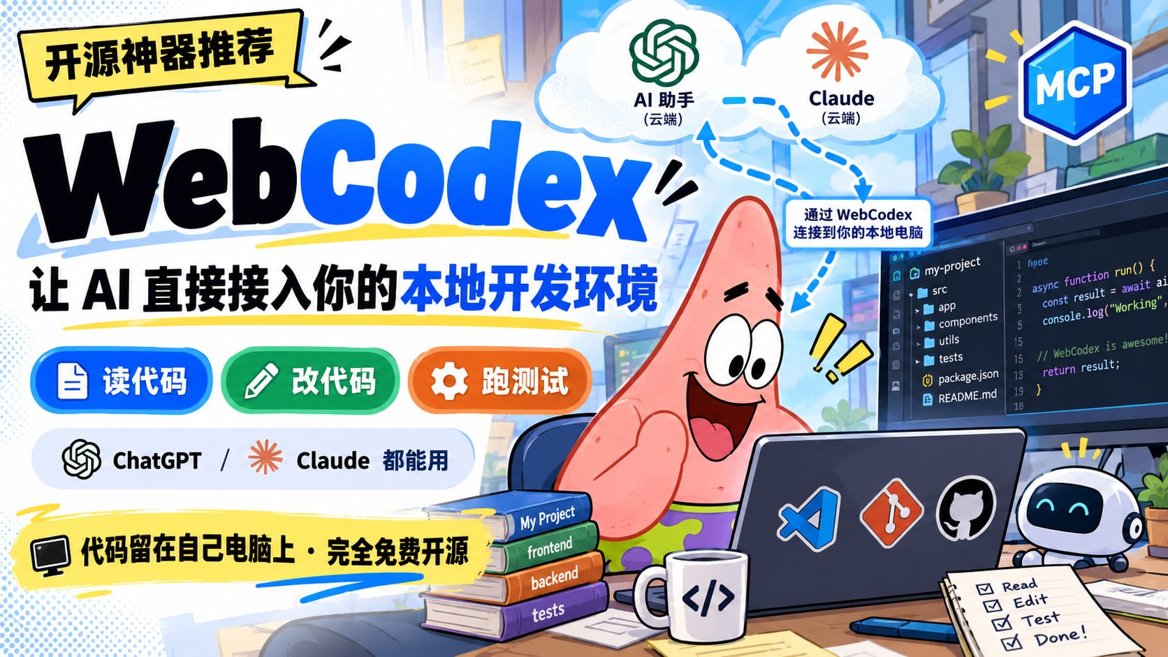 WebCodex